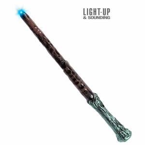 WIDMANN S.R.L.  Zauberstab mit Sound  und Licht, 36cm
