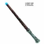 WIDMANN S.R.L.  Zauberstab mit Sound  und Licht, 36cm