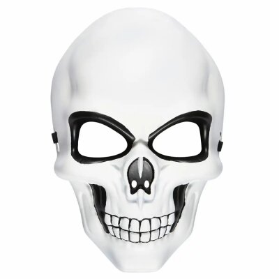 WIDMANN S.R.L.  Maske Totenkopf