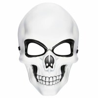 WIDMANN S.R.L.  Maske Totenkopf