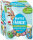 BRAUNS-HEITMANN  Eierfarben buntes Set  5 Farben flüssig, Stickerbogen mit Maxi Motiven, 5 Pappbecher mit Motiv, Heitmann