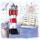 JET PAPIER GMBH  Servietten 20er 33x33cm  Lighthouse & Compass