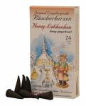 ZWETZ,HERMANN  Räucherkerzen Knox 24er  Original...