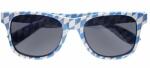 WIDMANN S.R.L.  Brille Bayern/Oktoberfest  blau-weiß