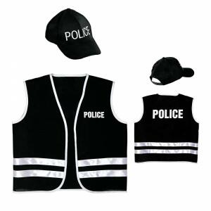WIDMANN S.R.L.  Polizeiweste und Cape 140