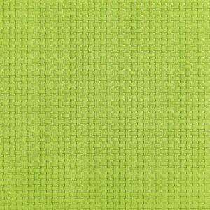 STEWO INTERNATI  Serviette 33x33cm FSC-Mix  15 St.,Linen gepr. h.grün