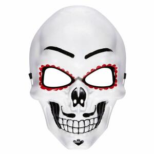 WIDMANN S.R.L.  Totenkopfmaske  De Los Muertos