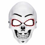WIDMANN S.R.L.  Totenkopfmaske  De Los Muertos