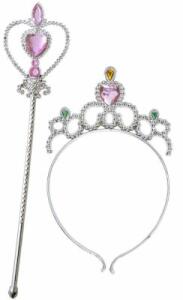 WIDMANN S.R.L.  Diadem mit Zepter
