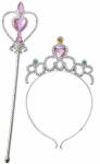 WIDMANN S.R.L.  Diadem mit Zepter