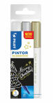 PILOT PEN  Pilot Marker Pintor Extra  Fein 3er Set...