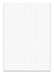Staufen Spiralblock A5 40 Bl 70g Lin5 Green 5mm kariert