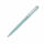 Waterman 2105224 Allure Kugelschreiber | Pastell-Baby Blue | Mittlere Spitze | Blaue Tinte | Geschenkbox