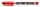STABILO Write-4-all Superfein rot