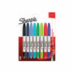 Sharpie 2065409 Permanent Markers