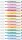 STABILO swing cool Pastel Wolkenblau
