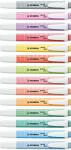 STABILO swing cool Pastel Korallrot