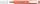 STABILO swing cool Pastel Korallrot