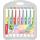 STABILO swing cool Pastel 8er Etui 4006381559492