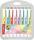 STABILO swing cool Pastel 8er Etui 4006381559492