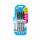 Paper Mate FlexGrip Gelstifte | 0,7 mm | schwarze Tinte | 4 Stück