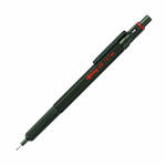 rOtring 2114269 600 Druckbleistift, 0,7 mm, Grün