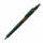 rOtring 2114263 600 Kugelschreiber, mittlere Spitze, Schwarze Tinte, Grüner Schaft, nachfüllbar ,