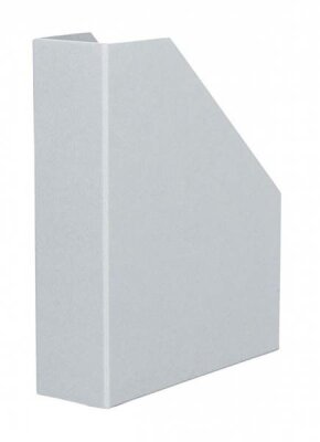 ROESSLER PAPIER  Stehsammler A4 S.O.H.O  Stone 85x315x260mm