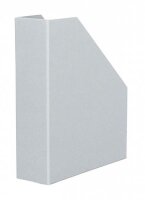 ROESSLER PAPIER  Stehsammler A4 S.O.H.O  Stone 85x315x260mm