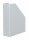 ROESSLER PAPIER  Stehsammler A4 S.O.H.O  Stone 85x315x260mm