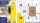 Zweckform 49300 Home Office Etiketten Starter-Set - 189 Etiketten, sortiert