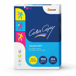 Mondi ColorCopy - A4, 100 g/qm, weiß, 500 Blatt