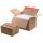 ColomPac Blitzbodenkarton 238x170x60-130 mm, sk, braun, höhenvariabel