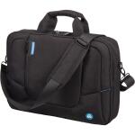 Lightpak Laptoptasche RPET - schwarz