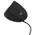 Maus MROS230 - ergonomisch, 6 Tasten, optisch,...