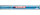 Edding Glanzlackmarker 780 hellblau-metallic