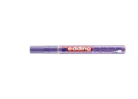 Edding Glanzlackmarker 780 violett-metallic
