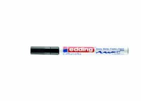 Edding Glanzlackmarker Kalligrafie 753 schwarz