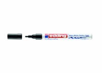 Edding Glanzlackmarker Kalligrafie 753 schwarz