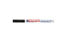 Edding Glanzlackmarker Kalligrafie 753 schwarz