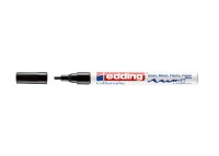 Edding Glanzlackmarker Kalligrafie 753 schwarz