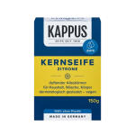 OSMA-WERM GMBH  Kernseife zitrone 150g  in Faltschachtel...