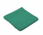 GOEZZE FROTTIER  Handtuch Sylt  50x100cm petrol, aus...