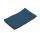 GOEZZE FROTTIER  Gästehandtuch Sylt  30x50cm kobaltblau, aus Walkfrottier, 440 g/m², Gözze