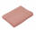 GOEZZE FROTTIER  Duschtuch Sylt  70x140cm altrosa, aus Walkfrottier, 440 g/m², Gözze