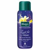OSMA-WERM GMBH  Aroma Schaumbad 400ml  Kneipp Zeit...