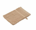 GOEZZE FROTTIER  Waschhandschuh Sylt  16x21cm cappuccino,...