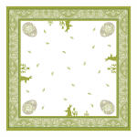 DUNI GMBH  Mitteldecke FSC-Mix  84x84cm Happiness