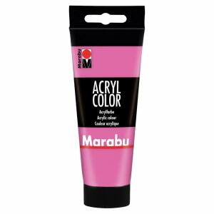 MARABU  Acryl Color, Pink  100 ml
