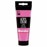 MARABU  Acryl Color, Pink  100 ml